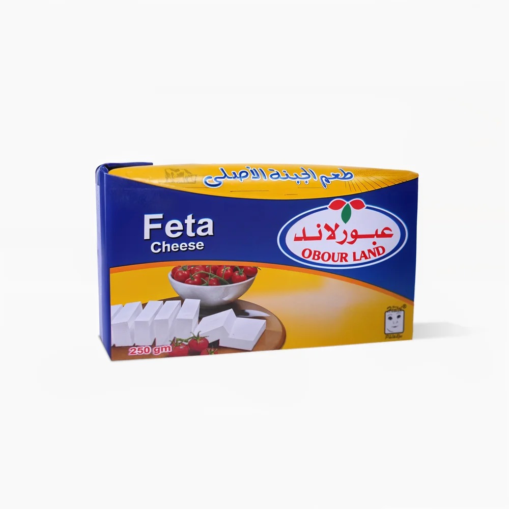 Feta Cheese