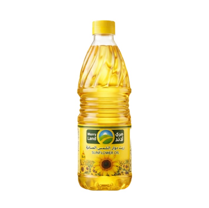 Cooking Oil (1L)