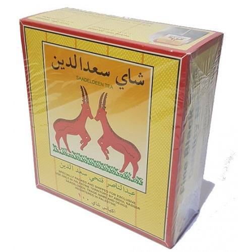 Tea (100 bags)