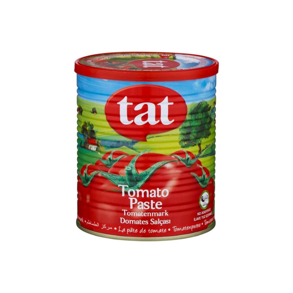 Tomato Paste (400g)