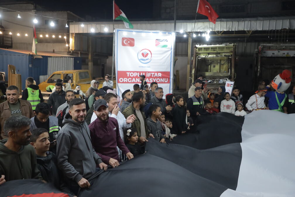 Yetimler Vakfı