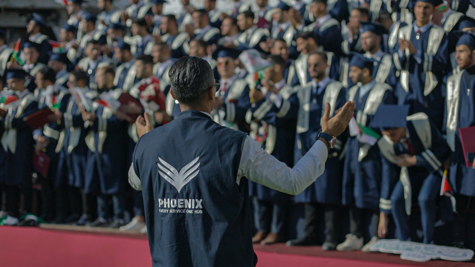 Major Event Management