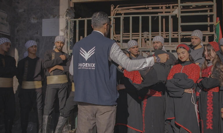 Community Awareness Campaigns