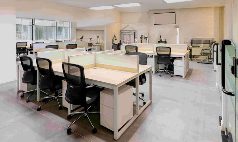 Creating Community Workspaces