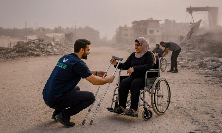 Disability Care Packages