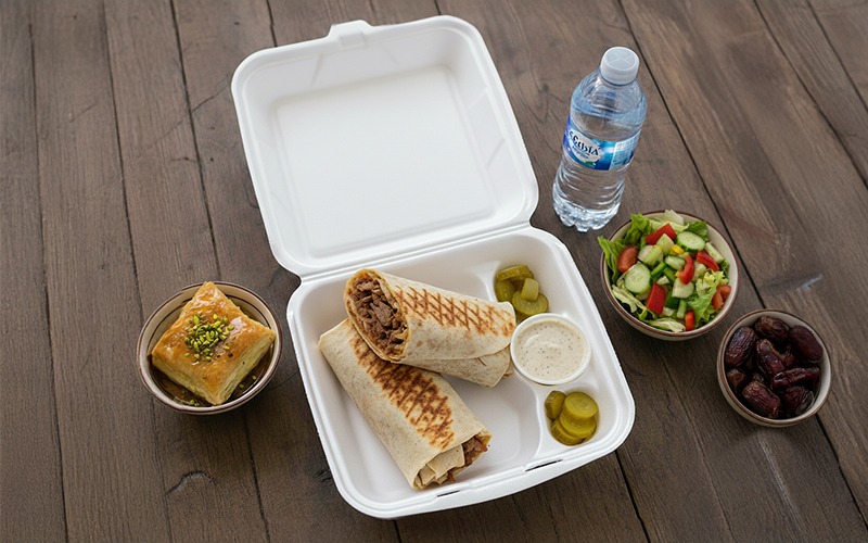 Shawarma