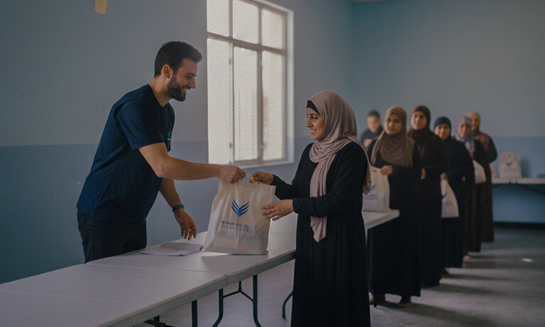 Women’s Hygiene Packages