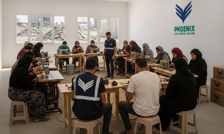 Workshop and Training Management