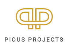 PIOUS PROJECTS PIOUS PROJECTS
